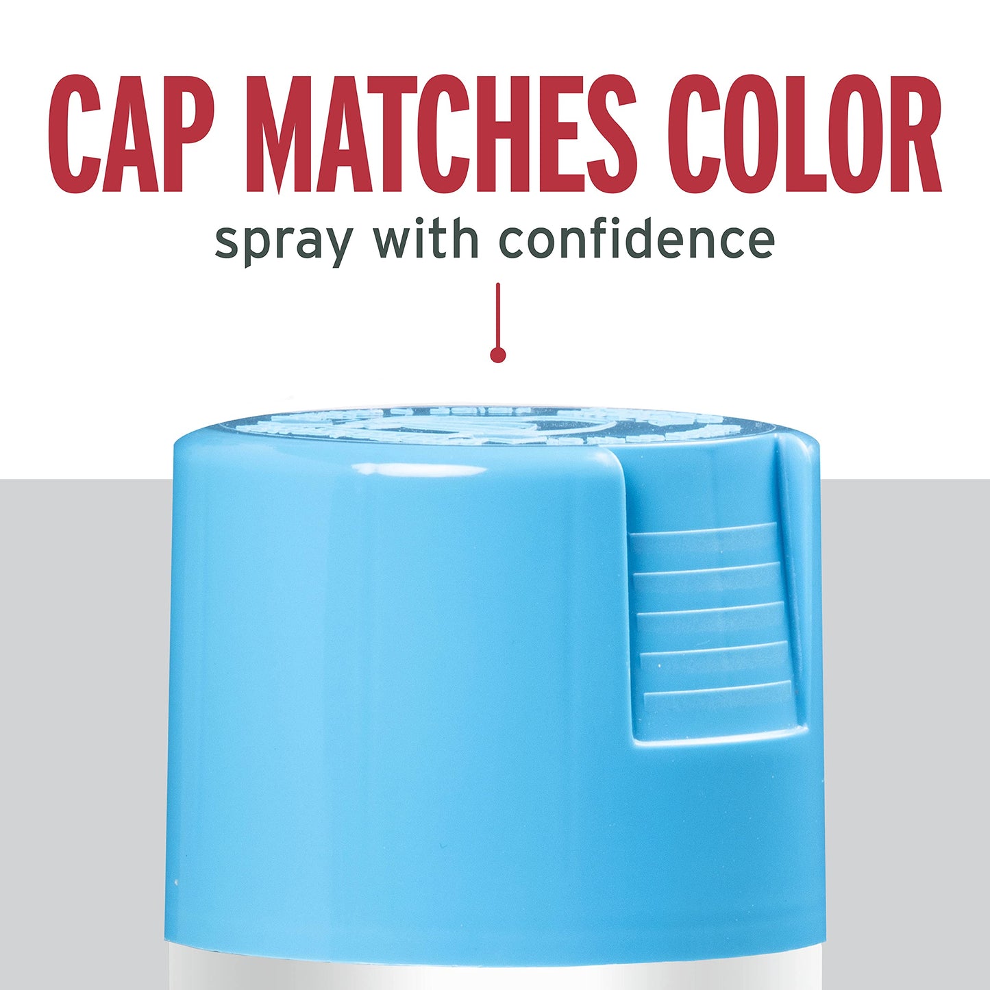 Rust-Oleum 269292 Stops Rust Spray Paint, 12 Fl Oz (Pack of 1), Gloss Maui Blue