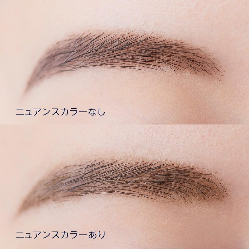 Chifure Eyebrow Powder - Long-Lasting Green Brown Shade for Perfect Brows | 2.7g