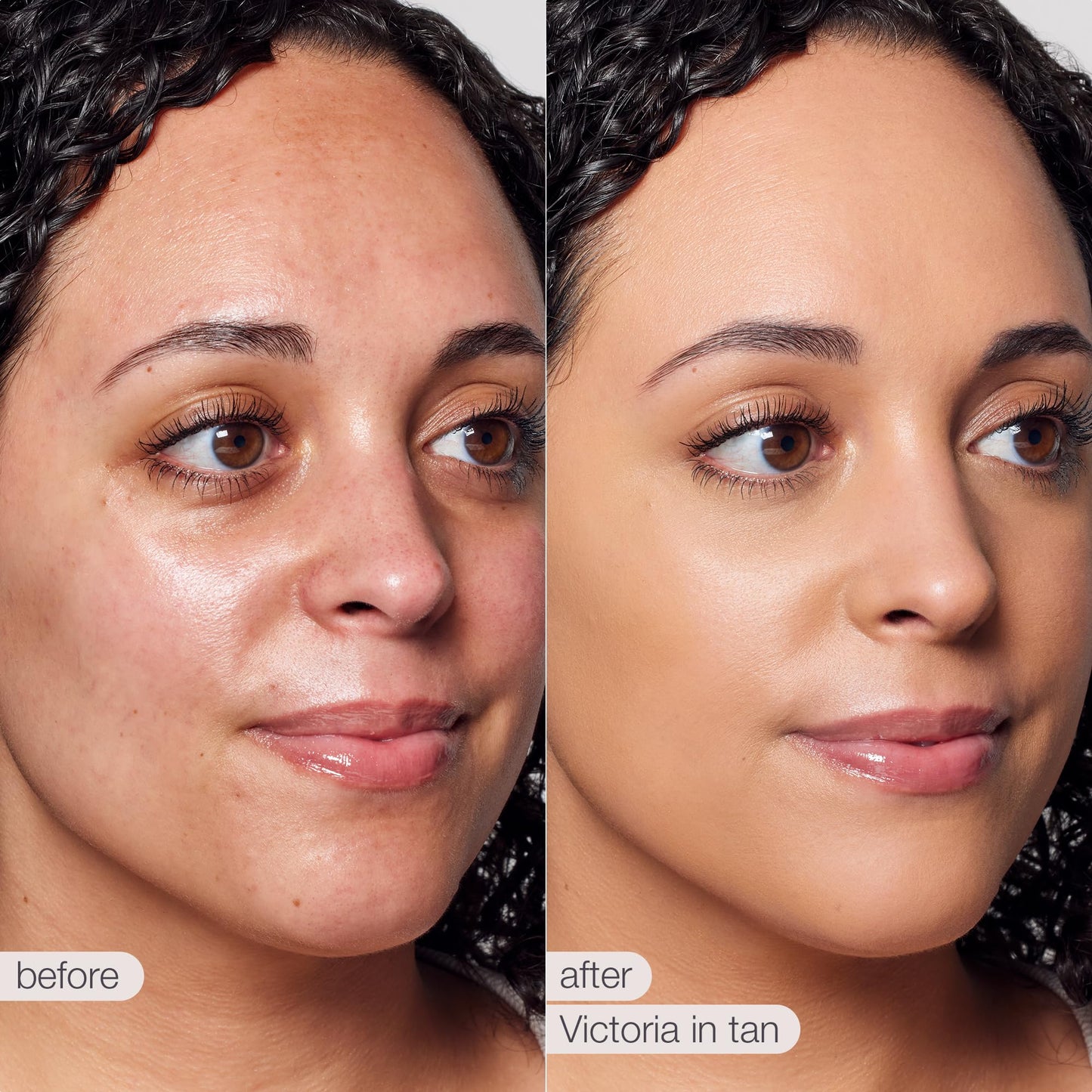 tarte BB blur tinted moisturizer Broad Spectrum SPF 30 – Medium Buildable Coverage with Natural Lightweight Matte Finish, Vegan & Cruelty-Free, full size, tan