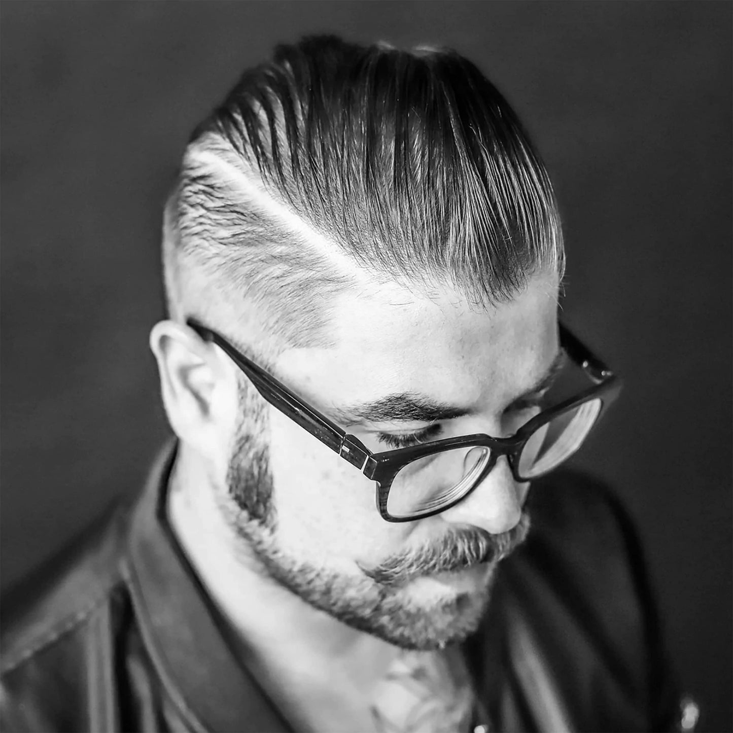 REBELS REFINERY Classic Pomade for Men – Strong Hold and Medium Shine – 3.5 Oz.