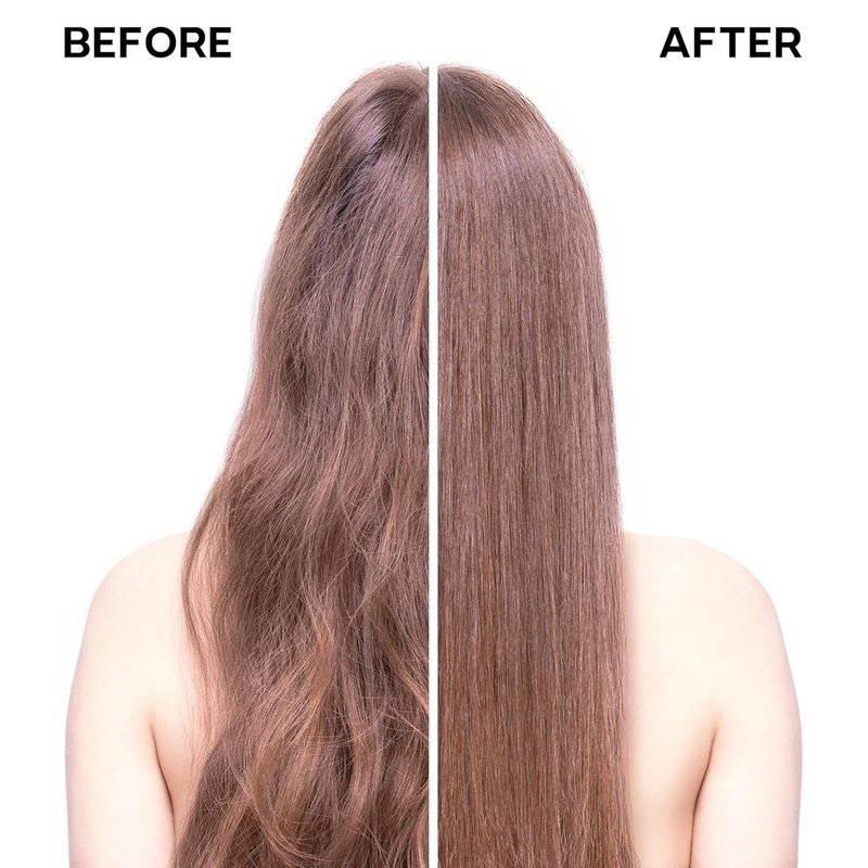 Alfaparf Milano Smoothing Cream | Frizz Control & Heat Protection - Hydrates & Straightens (4.23 fl. oz.)