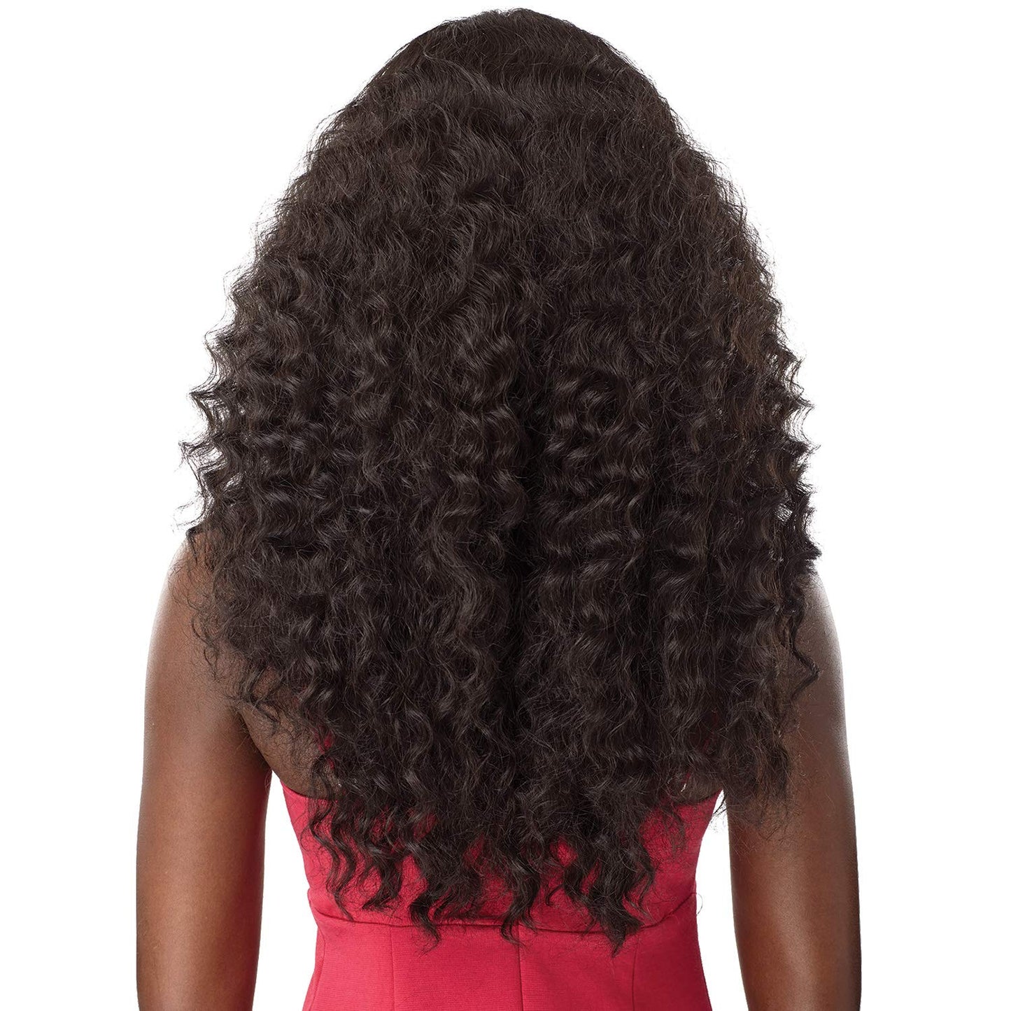 Sensationnel Lace Front Wig - Amani