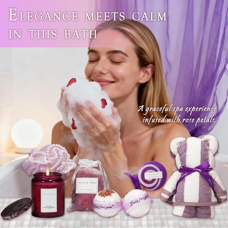 Thoughtful Thank You Gifts for Women - Perfect Mother's Day Gift | Employee Appreciation for Coworkers & Nurses