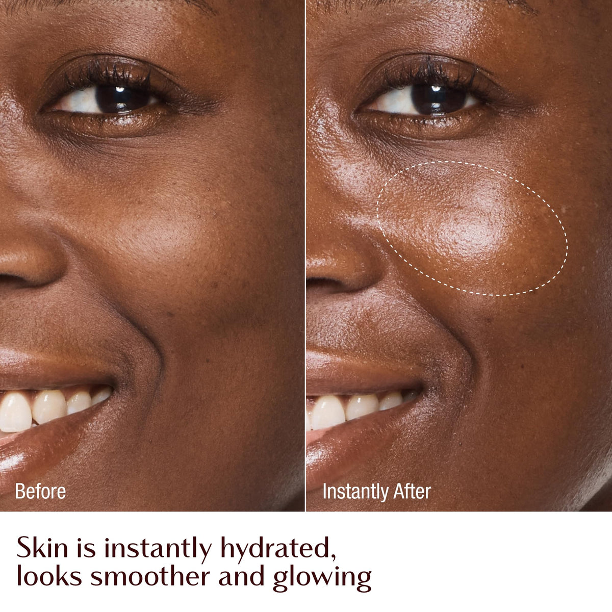 Charlotte Tilbury Magic Cream Daily Face Moisturizer & Primer – Hydrating & Firming with 100+ Peptides & Hyaluronic Acid | Clinically Proven to Boost Skin Barrier (1.01 fl. oz.)