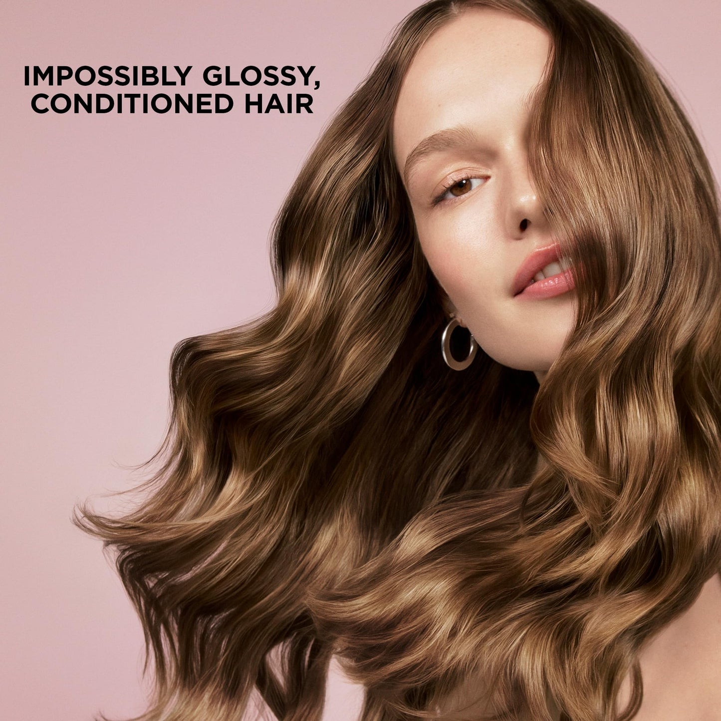Clairol Pro Shiner Gloss Treatment | Magnificent Shine and Conditioning | Luminous, Frizz-Free Hair | 6.8 fl oz