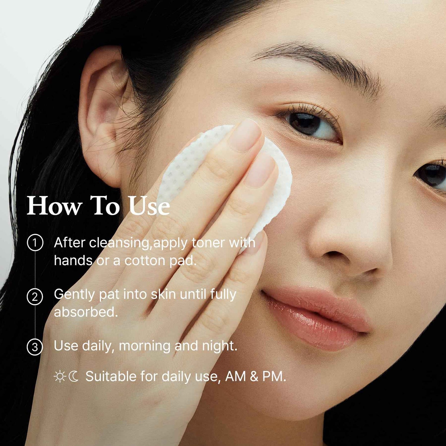 FULLY Green Tomato Toner, Pore Tightening with 95% Green Tomato Extract and VIT C, Skin Soothing and Hydrating, Fragrance Free, Vegan & Dermatologically Tested, 8.45 fl.oz