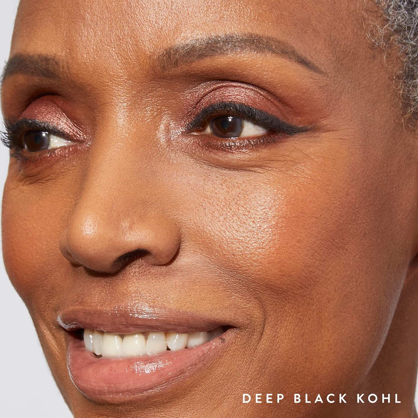 LAURA GELLER NEW YORK Kajal Longwear Kohl Eyeliner Pencil Duo, Midnight Blue + Deep Black