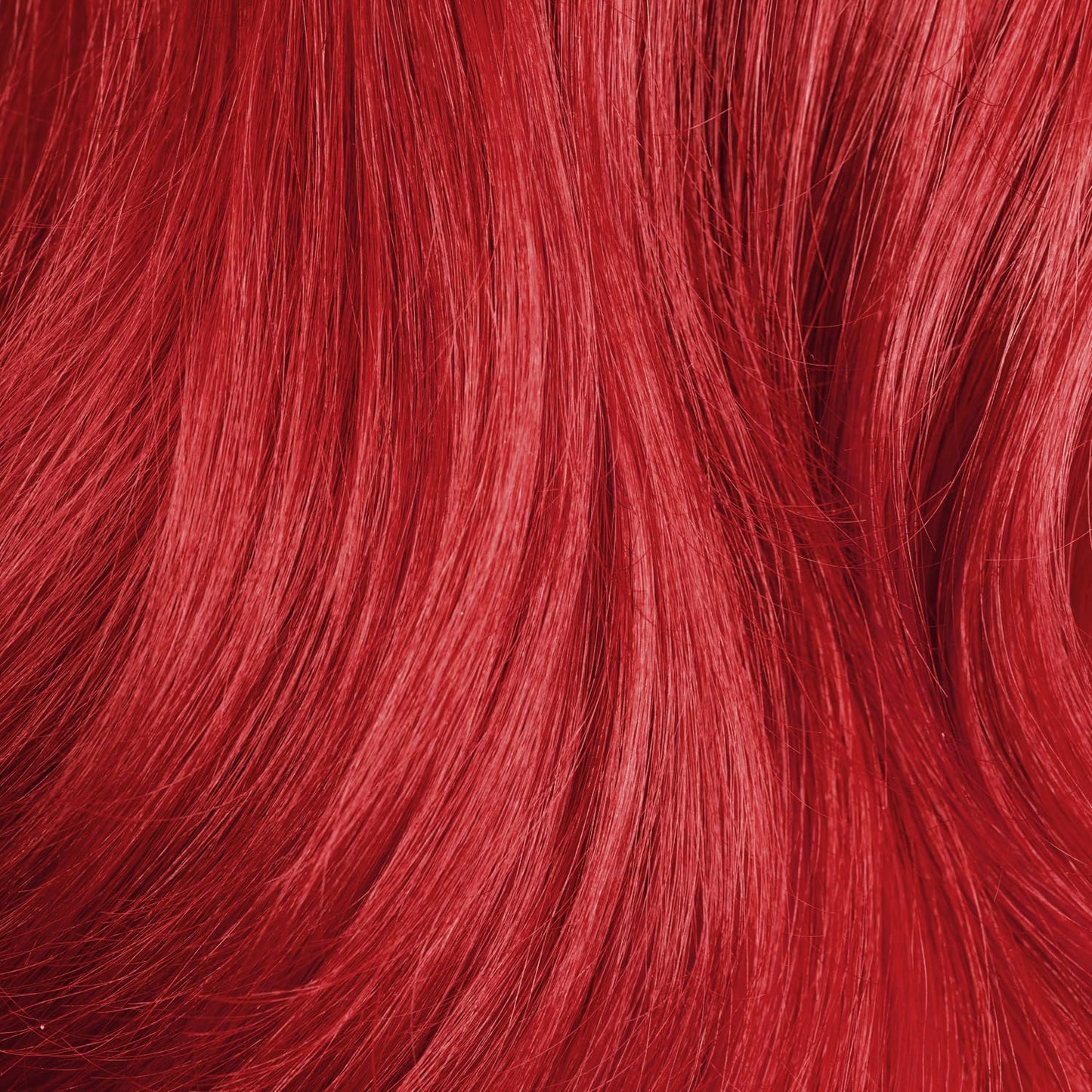Ion True Tones for Dark Hair Permanent Crème Hair Color Red Red