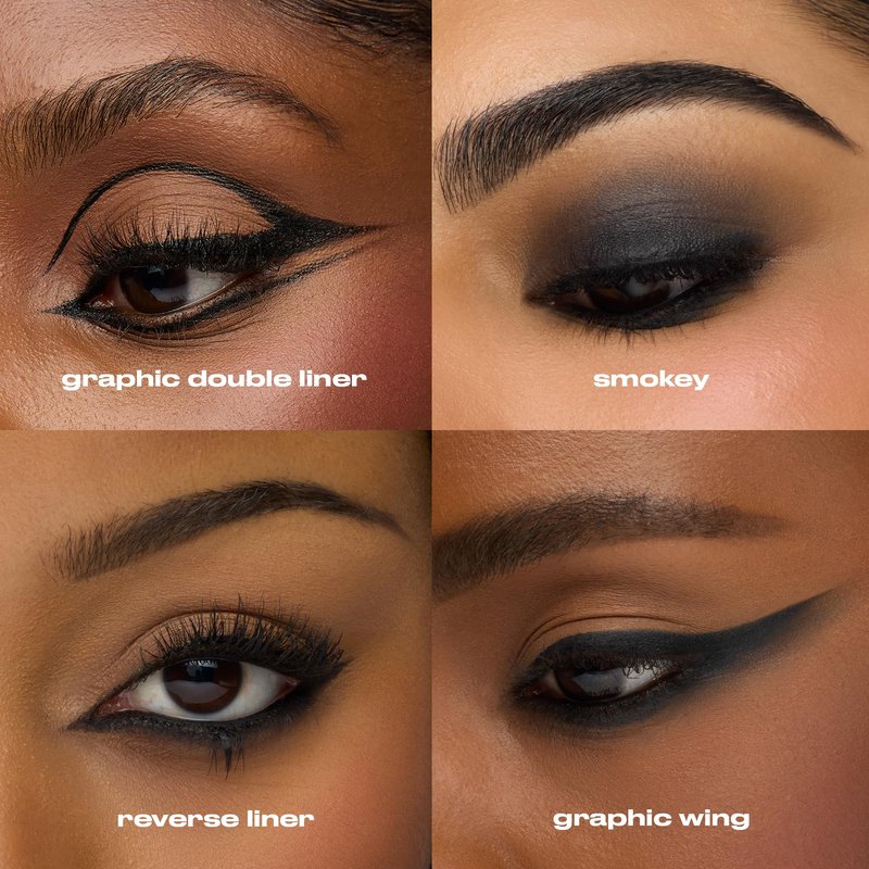 URBAN DECAY 24/7 Glide-On Waterproof Eyeliner Pencil - Smudge-Proof, Long-Lasting, Transfer-Proof, Up to 16HR Wear, Smooth No-Tug Formula, Corrupt (Dark Metallic Red Brown Shimmer) - 0.04 oz