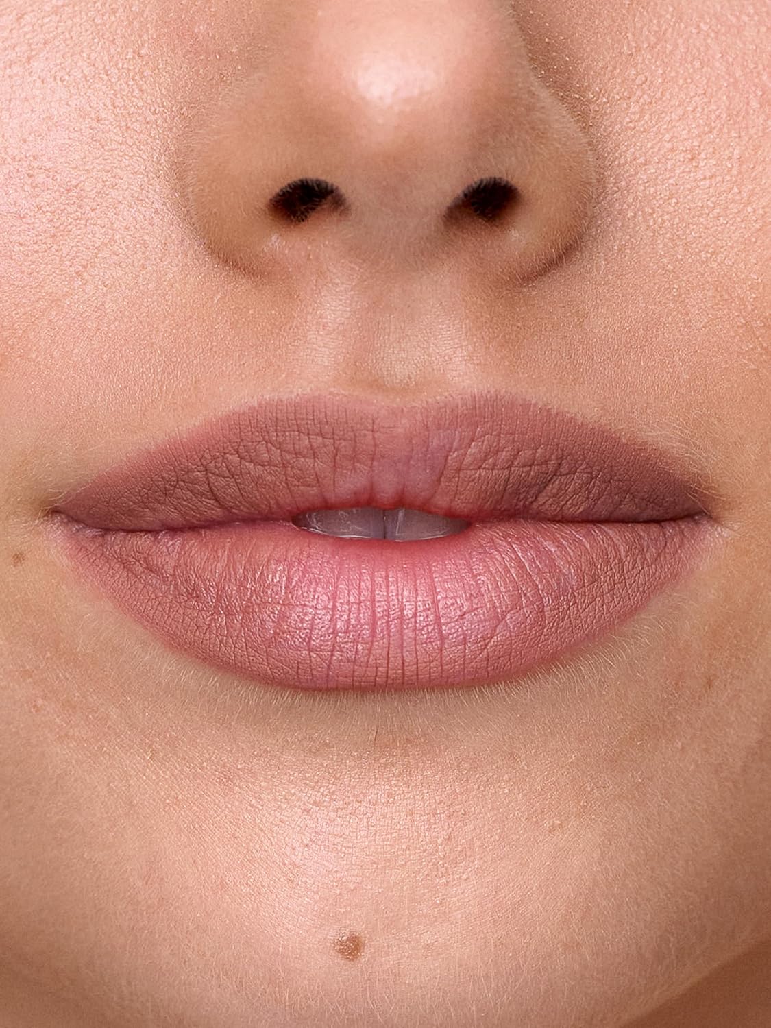 Sweed Lip Liner Pencil - Color-Rich, Smudge-Proof & Nourishing | Vegan & Cruelty-Free | Barely There Shade