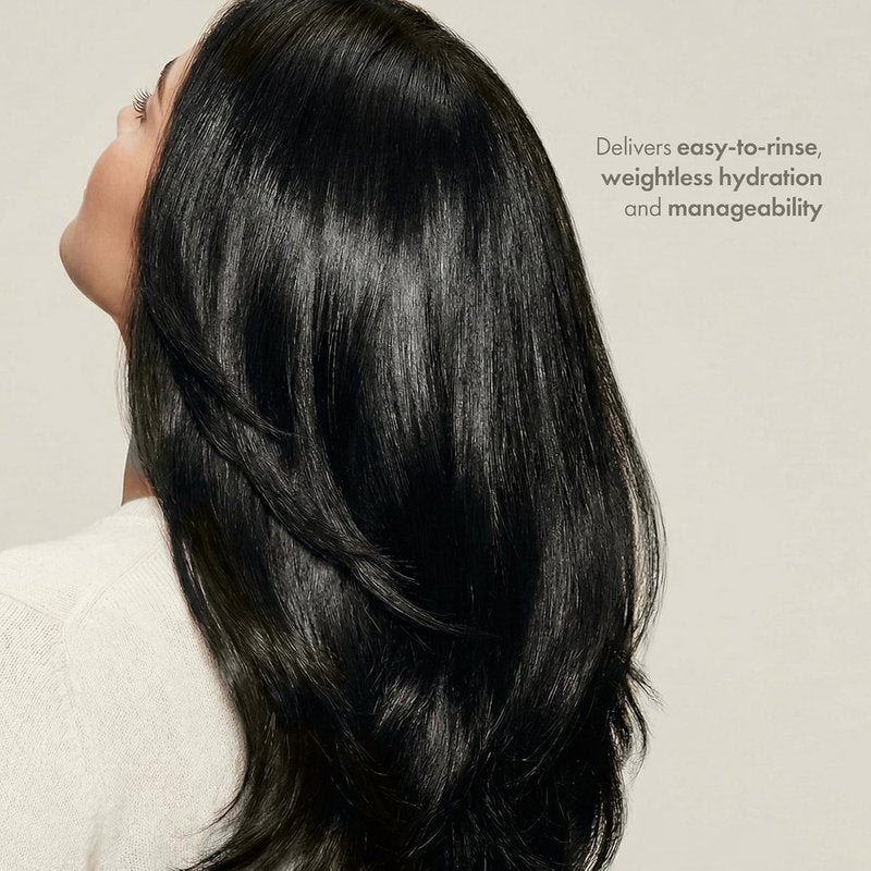 Intensive Deep Conditioning Hair Mask - Smoothing & Hydrating Repair with Keratin & Pea Protein | 8 Oz