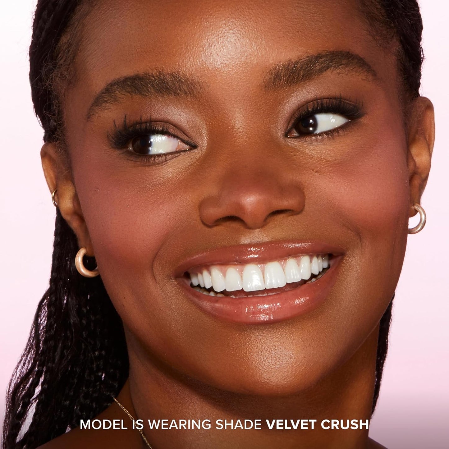 Too Faced Cloud Crush Blurring Blush - High-Pigment Velvety Powder for Cheeks | Vegan & Cruelty-Free