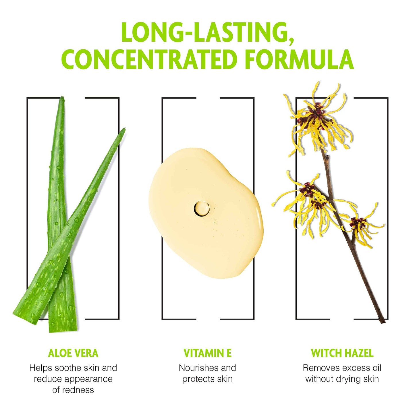 Pacific Shaving Company Nick Stick - A Shave Essential - Puts Nicks in Their Place - Liquid Roll-On Applicator, Dries Clear - With Vitamin E & Aloe Vera (0.25 Oz, 2 Pack)