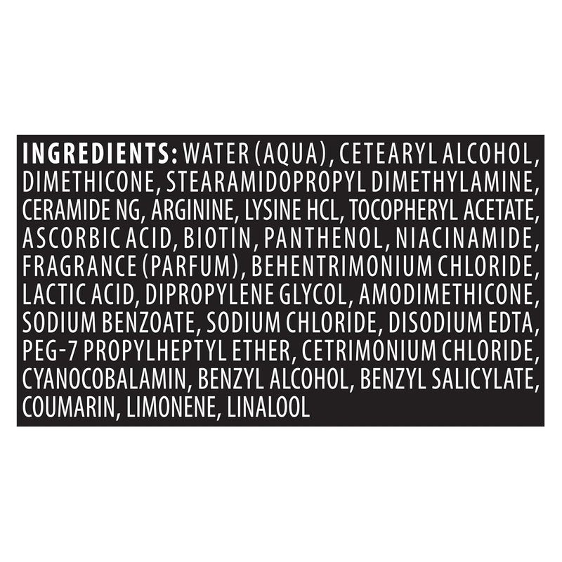 TRESemmé Anti-Breakage Conditioner - Strengthens & Nourishes Damaged Hair | 28 Fl Oz