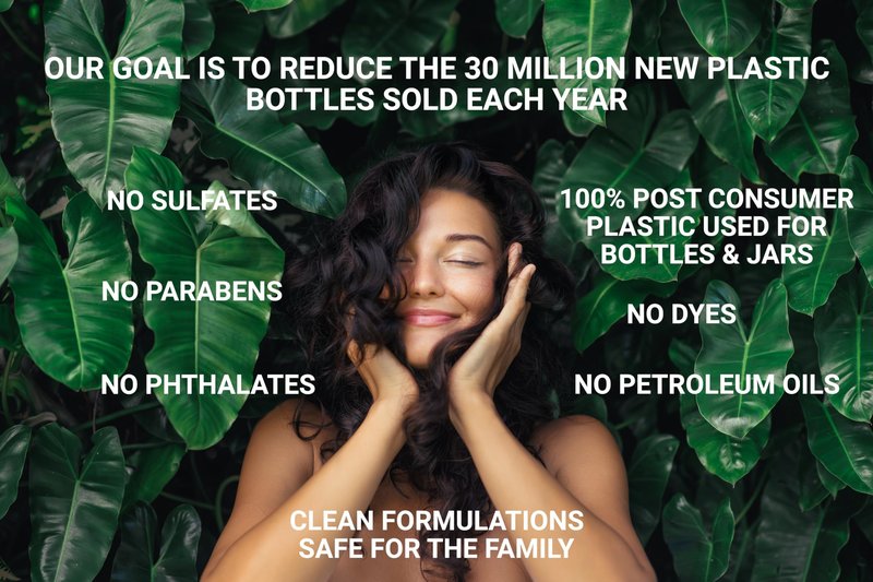Deep Conditioning Moisture Vitamin Hair Mask with Organic Coconut Oil - Restores Dry Damaged - Repairs damage - reduces frizz - improves scalp circulation - Silicone Free