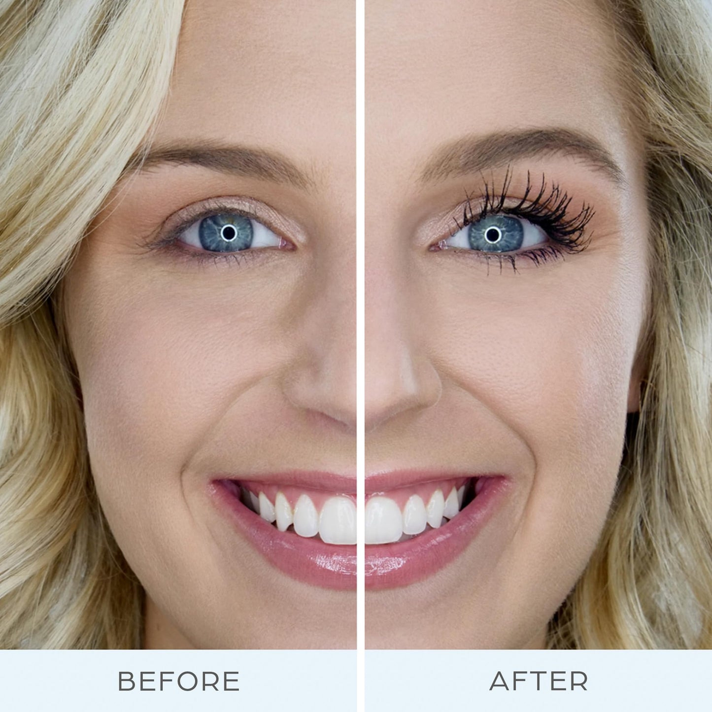 PÜR MINERALS Bio Charged Plant-Powered Volumizing Mascara - Waterproof, Lightweight & Long-Lasting Vegan Lash Mascara for Volume & Length - Strengthen & Amplify the Look of Lashes – Natural & BPA Free