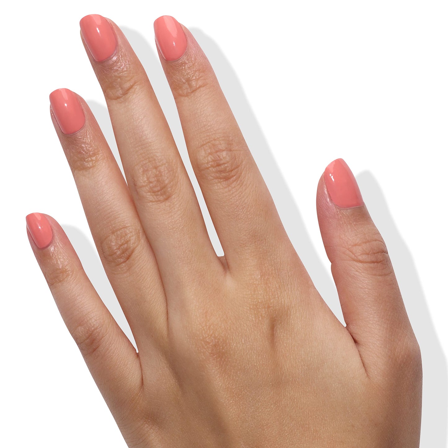 LONDONTOWN Lakur Nail Polish – Purple & Pink Shades, Rose-Tinted Glasses, 0.4 Fl Oz, Long-Lasting, Streak-Free, Chip-Resistant | 21+ Free Non-Toxic Vegan Nail Color, Strengthens & Hydrates Nails