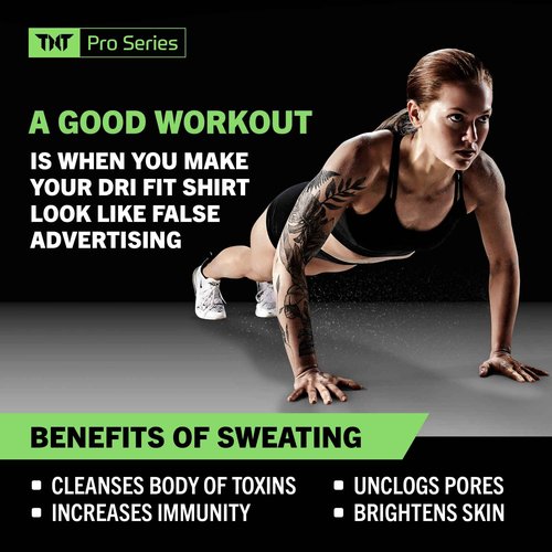 TNT Pro Ignite Sweat Cream Stick, Pre-Workout Cream is Helpful as a Hot Cream, Sweat Gel