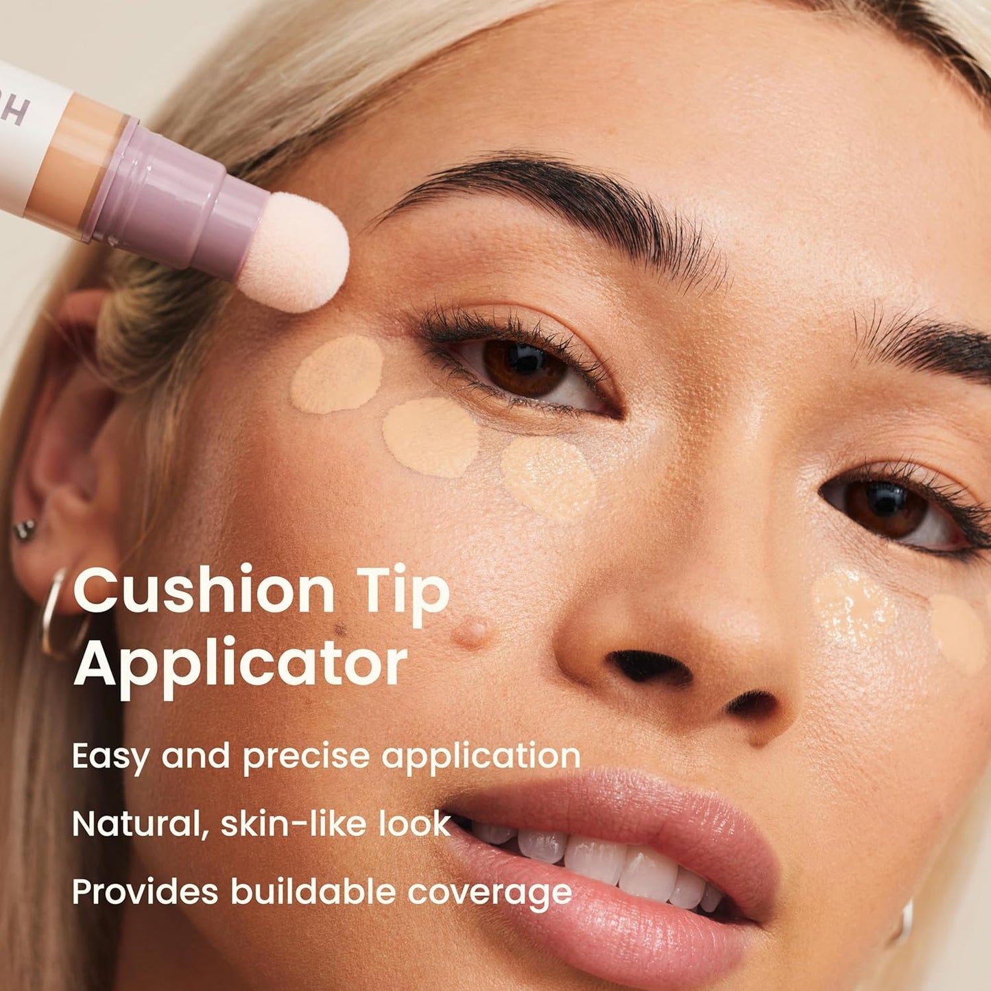 Perfect Complexion Concealer - Cream for Medium Skin with Neutral Undertones | 1 oz