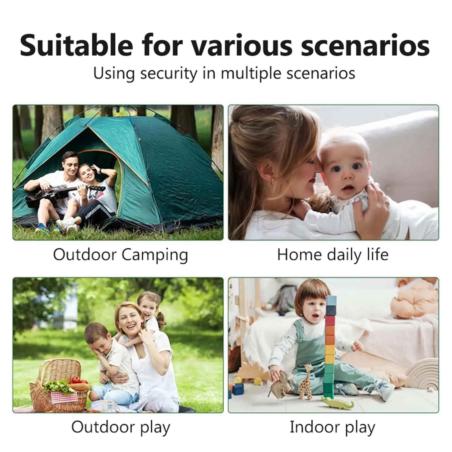 Anti-Itch Cream for Bug Bite & Mosquito Bite Itch Relief | Eczema Cream with Fast Temporary Relief from Insect Bites, Sunburn, Minor Burns & Skin Irritations | Essential for Camping Essentials