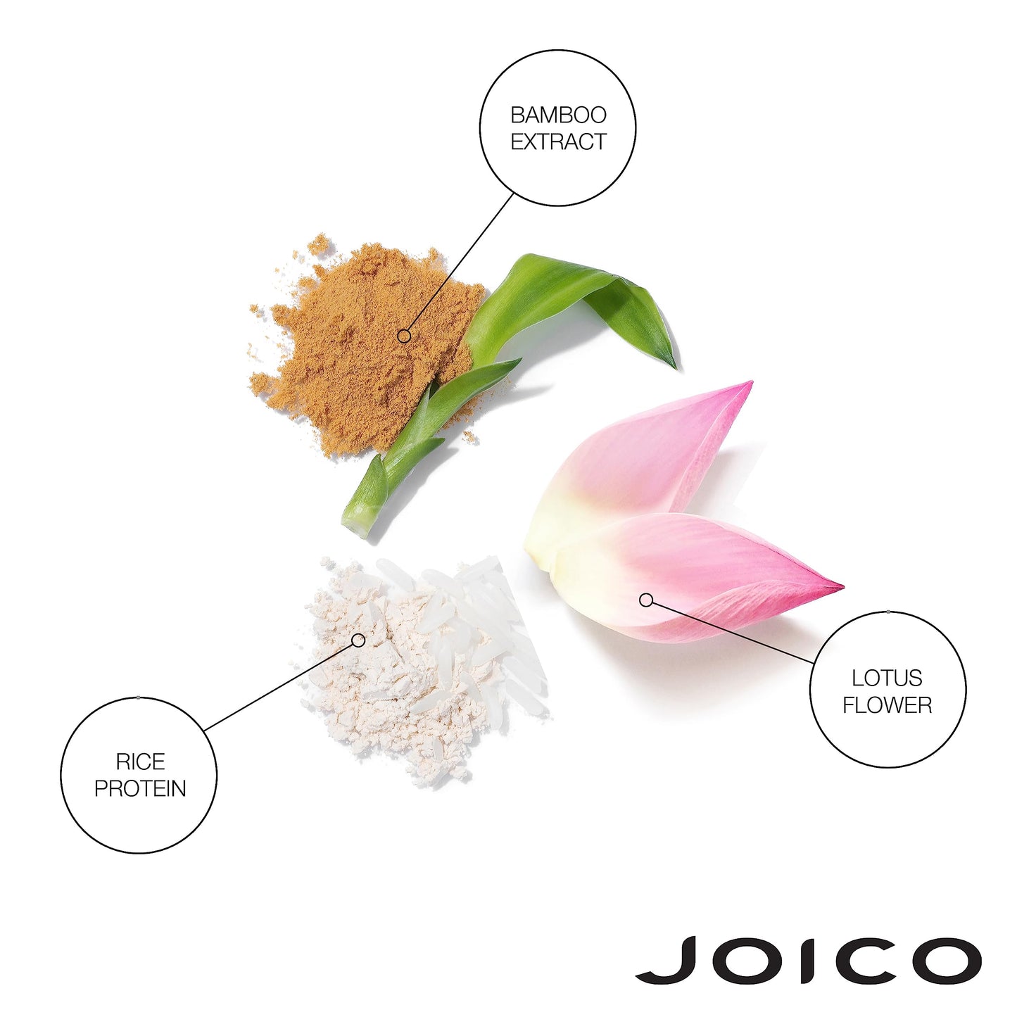 Joico JoiFULL Volumizing Shampoo & Conditioner Set | Plush & Long-Lasting Fullness | Boost Shine | For Fine/Thin Hair