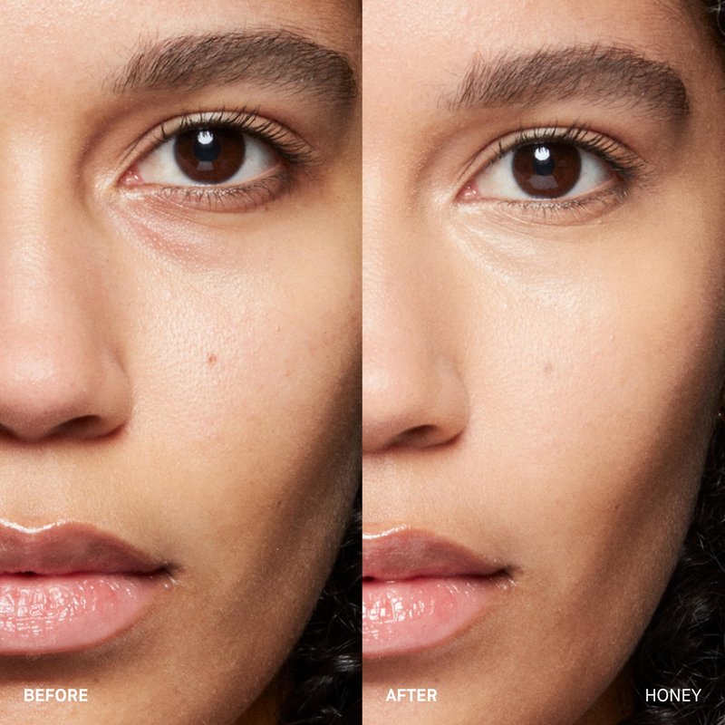 Bobbi Brown Skin Full Cover Concealer | Long-Wearing, Hydrating & Crease-Resistant Full-Coverage Concealer, 0.27 Fl Oz, Honey