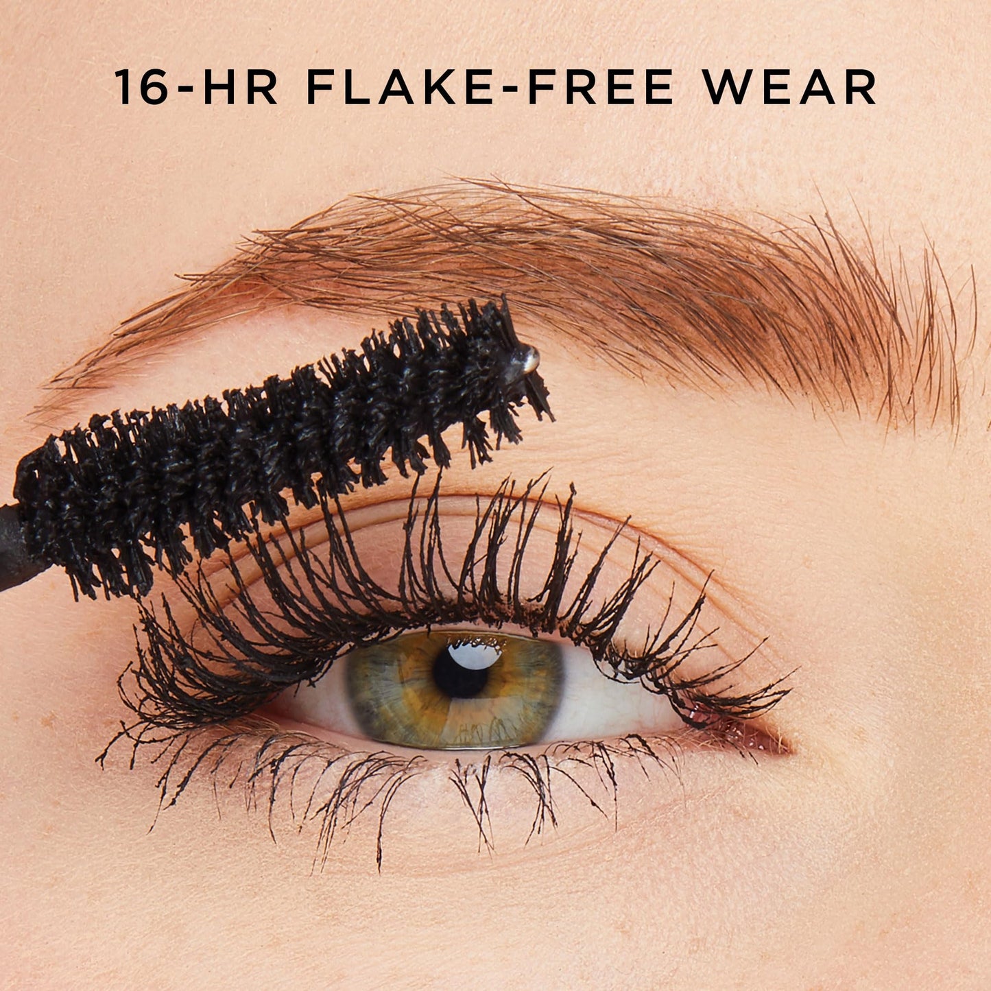 tarte big ego mascara – Ultra-Black, Long-Wear Vegan Mascara for Full Sizeer, Longer, Volumized Lashes, Cruelty-Free, full size, black