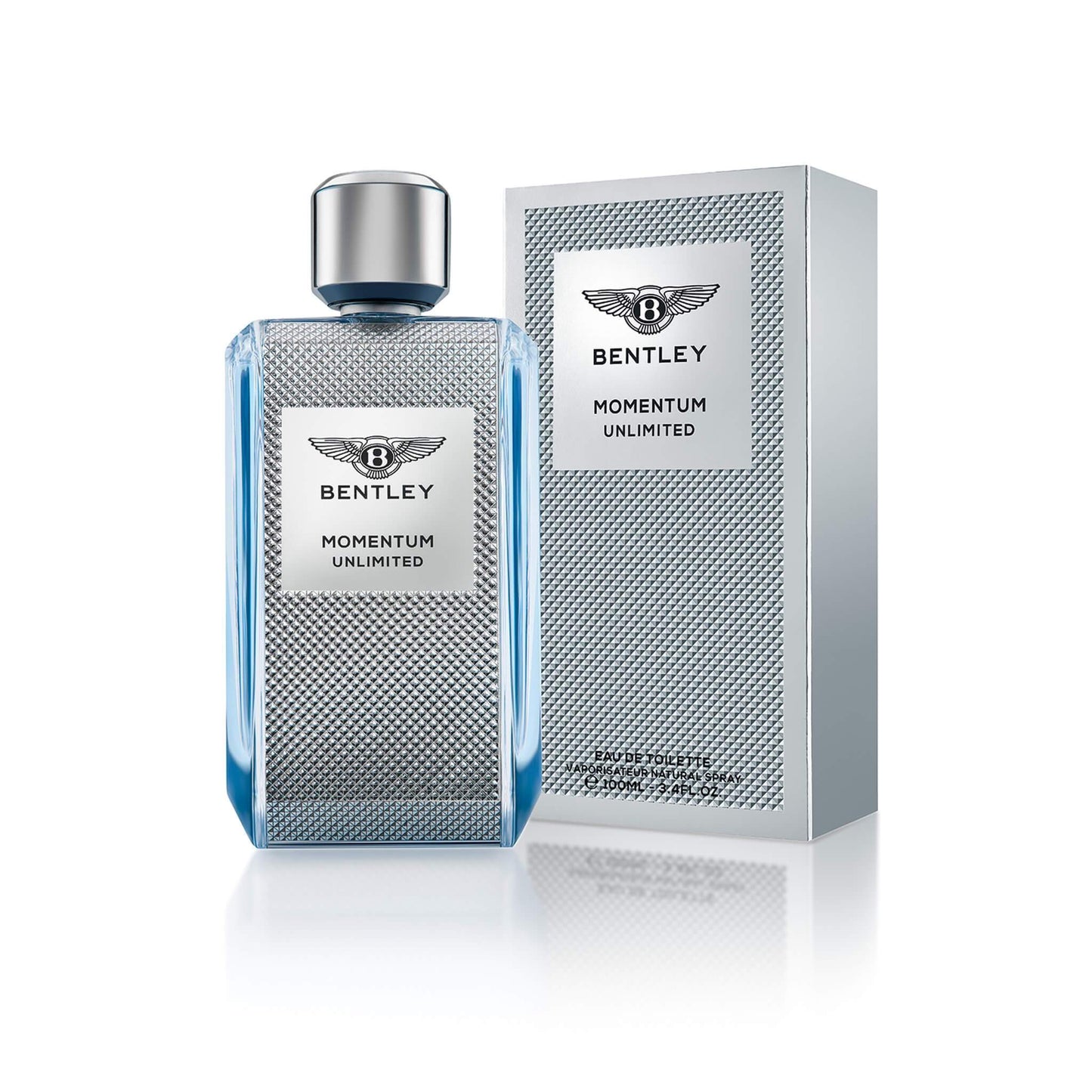 Bentley Momentum Unlimited, 3.4 Oz