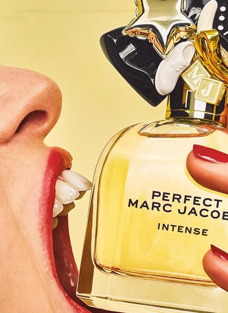 Marc Jacobs Perfect Intense Eau de Parfum 1.6 fl oz