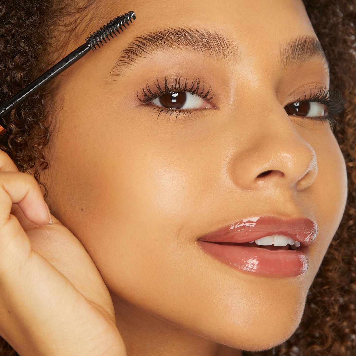 tarte brows for days framing gel – Clear, Waterproof Eyebrow Gel for Lamination Effect to Shape, Set & Enhance Brows with Cucumber, Aloe & Glycerin, Vegan, Cruelty-Free, full size