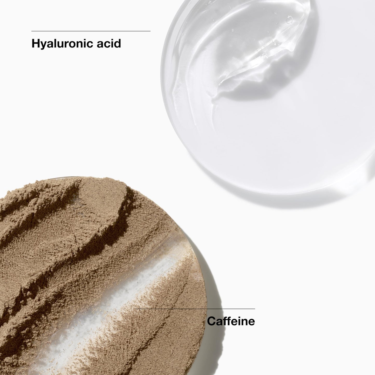 Clinique Even Better All-Over Full Coverage Concealer + Eraser Makeup For Dark Undereye Circles | With Hyaluronic Acid + Caffeine | Hydrating, Brightening + Depuffing, Ivory, 0.2 Fl Oz