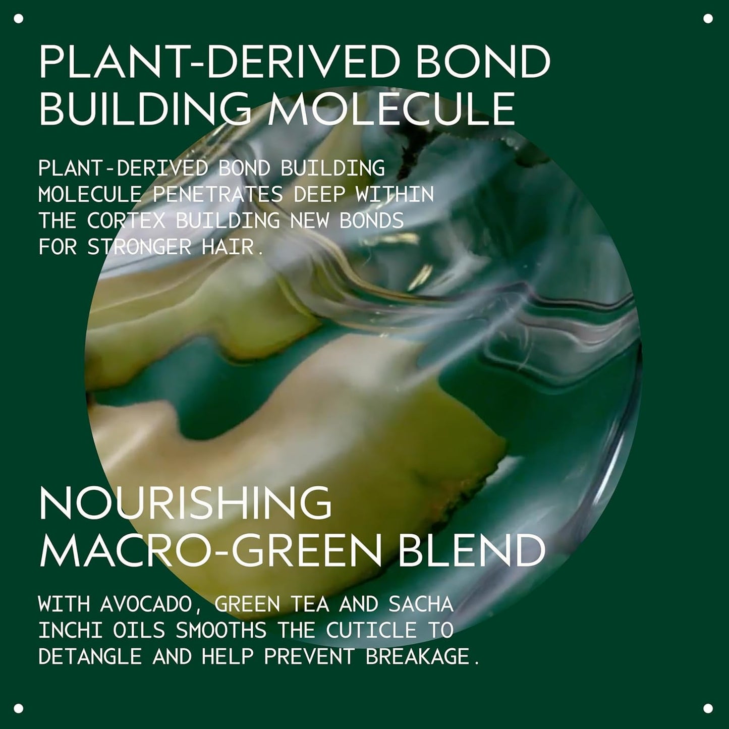 Aveda Botanical Repair Overnight Serum - Bond-Building Formula for Stronger, Healthier Hair | Reduces Split Ends & Repairs Damage