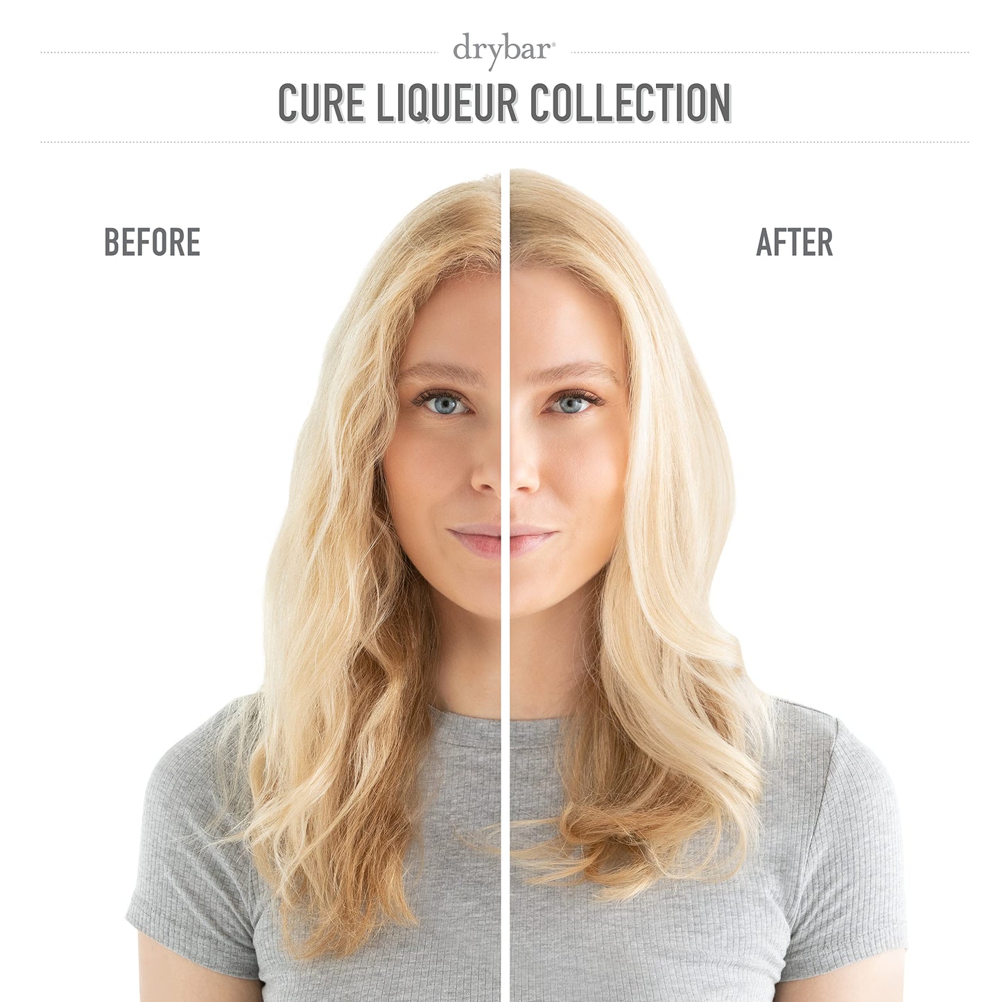 Drybar Cure Liqueur Strengthening Conditioner, 8.5 oz