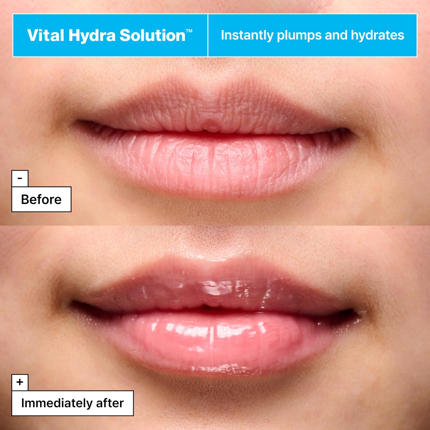 Dr.Jart+ Vital Hydra Solution Jelly Bear Korean Overnight Lip Mask with Hyaluronic Acid, Sheer Pink Tint and Light Raspberry Scent | Korean Skin Care, 0.67fl.oz