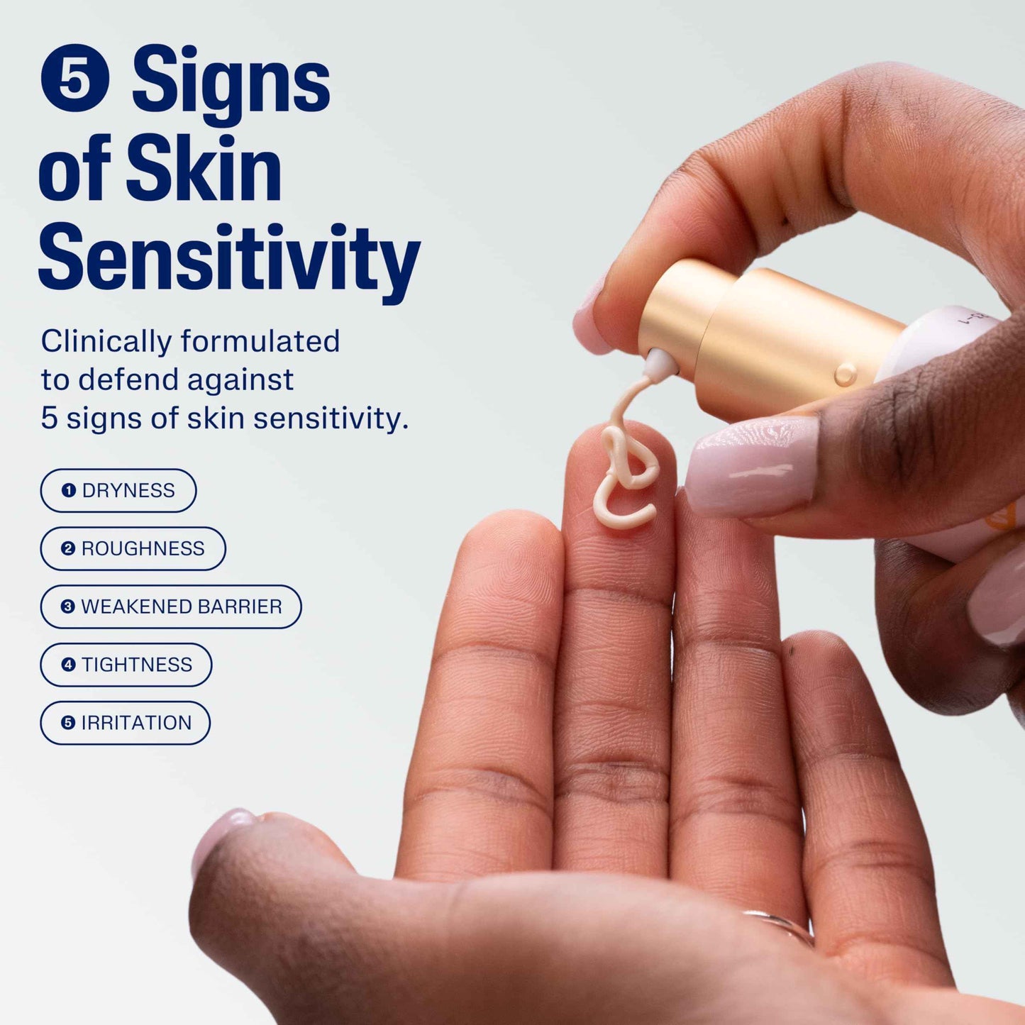 Cetaphil Healthy Renew Moisturizing Day Cream 1.7 Oz, Daily Moisturizer with SPF 30, Skin Tightening Anti Wrinkle Cream for Face with Peptides, Fragrance Free, Retinol Alternative For Sensitive Skin