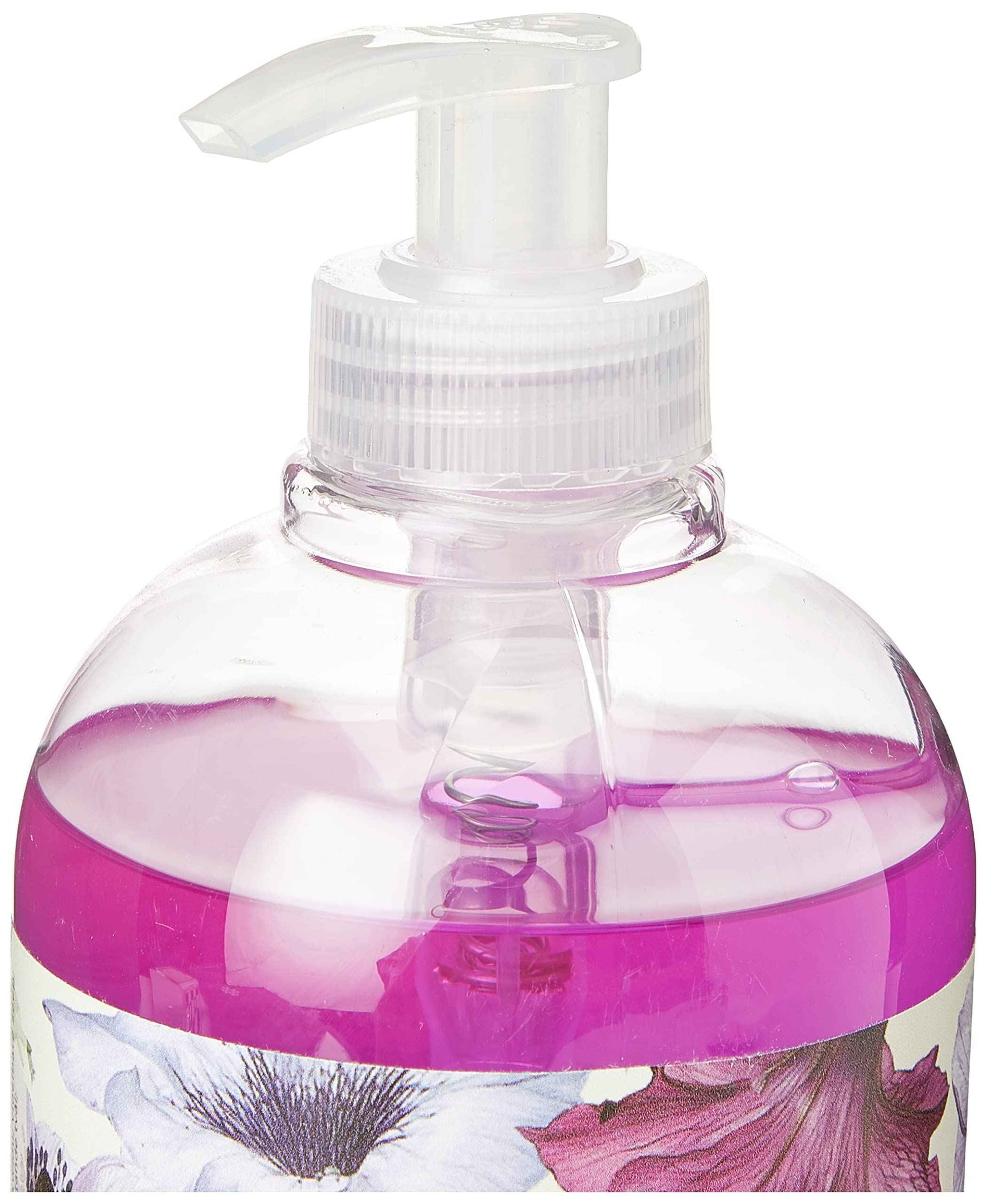 NESTI DANTE Dolce Vivere Portofino, Liquid Soap 500 ml