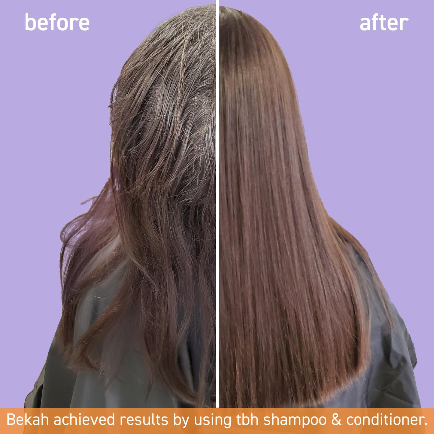 TBH Teen & Kids Shampoo - Lightweight and Detangling Hydrating Hair Shampoo for Dry, Oily, Fine, Curly, and All Hair Types - Tween and Kids Shampoo - Sulfate, Paraben Free- 32 oz
