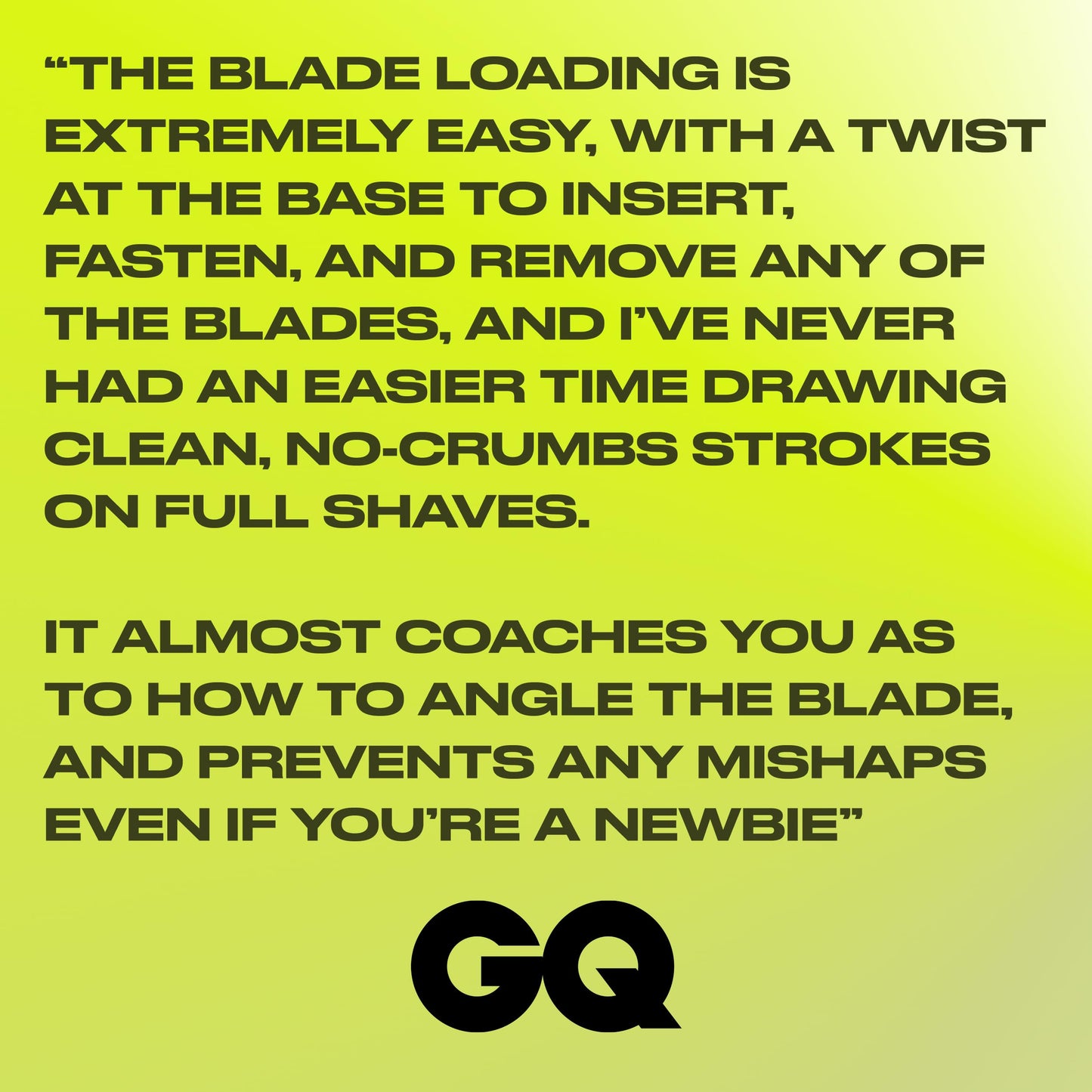 Leaf Thorn Razor by Leaf Shave, All-Metal Single Blade Razor for Men and Women, Fixed Head with Magnetic Load Assist, Includes 5 Stainless Steel Blades - Face Shaving and Coarser Hair