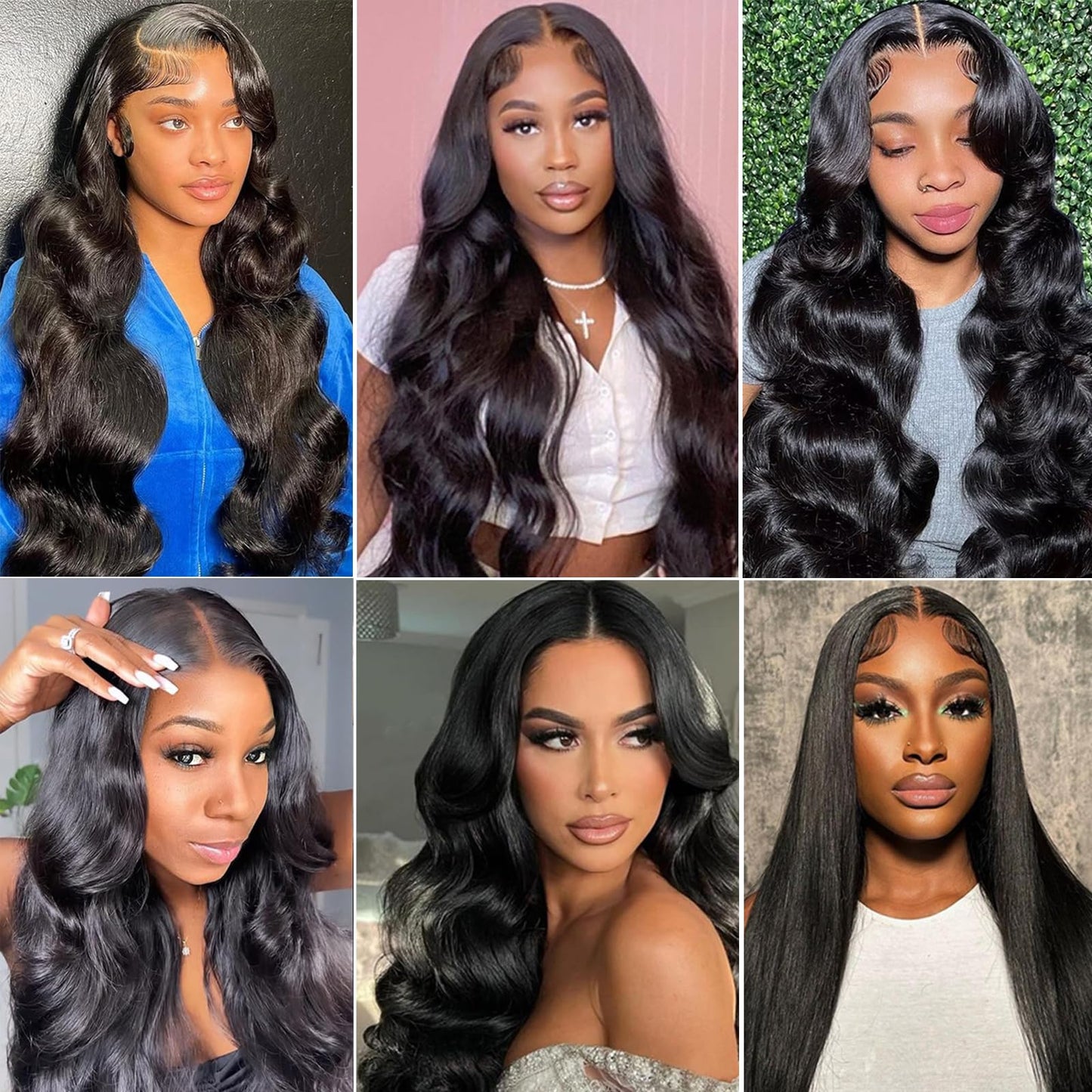 Body Wave Human Hair Closure 4x4 Lace Closure 20 Inch 12A Brazilian Virgin Hair Free Part Pre Plucked Skinlike Lace Closure Human Hair Natural Black Color (Black Body Wave Closure, 20)