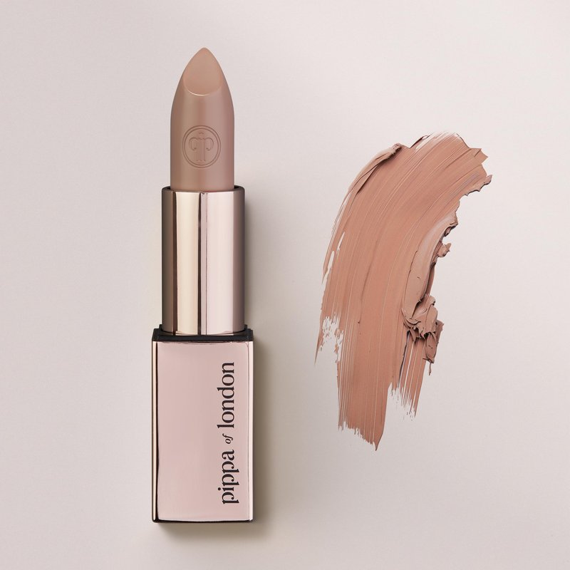 Pippa Of London Envy Matte Lipstick Moisturising Lip Makeup