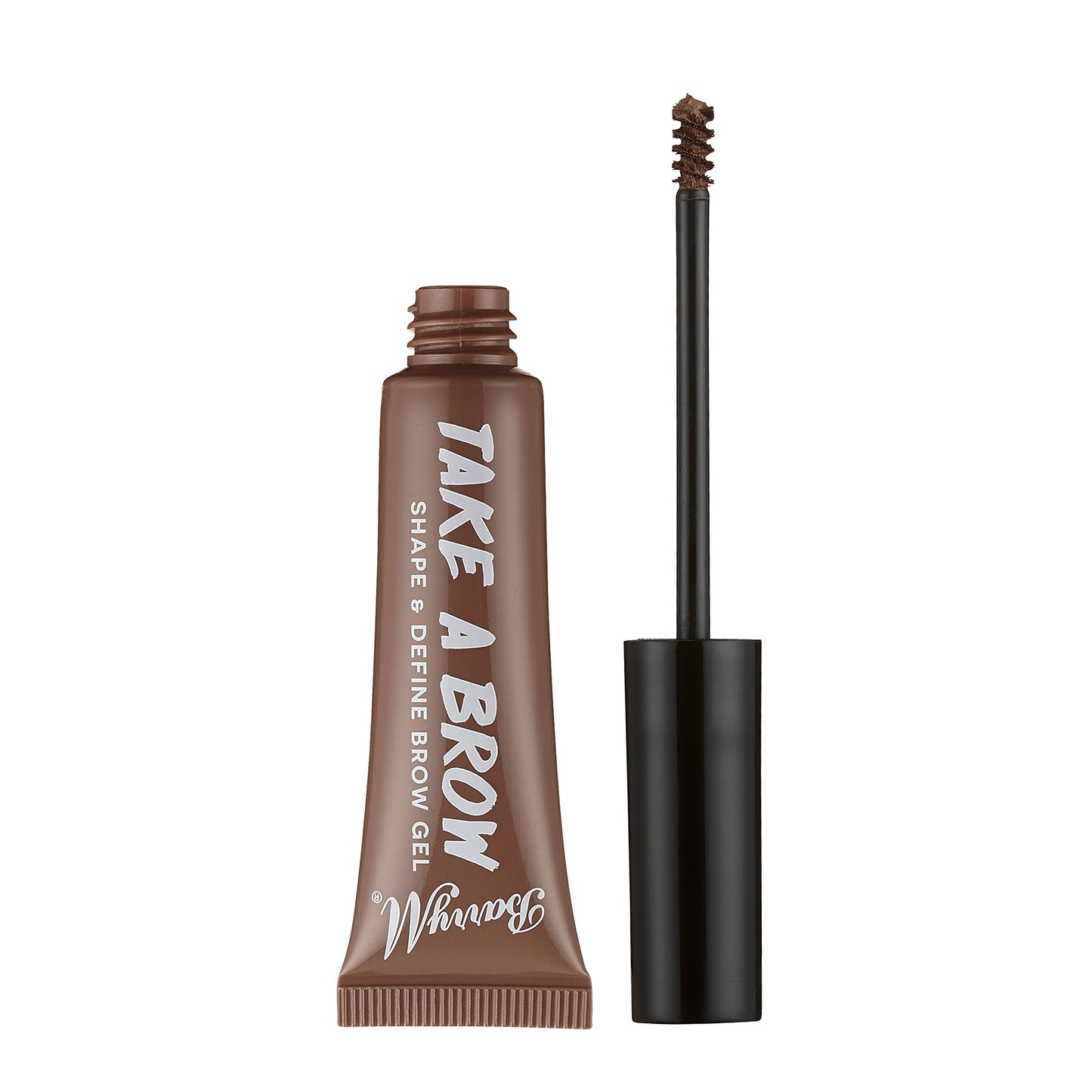 Barry M X3 Take A Brow -Brow Gel Brown