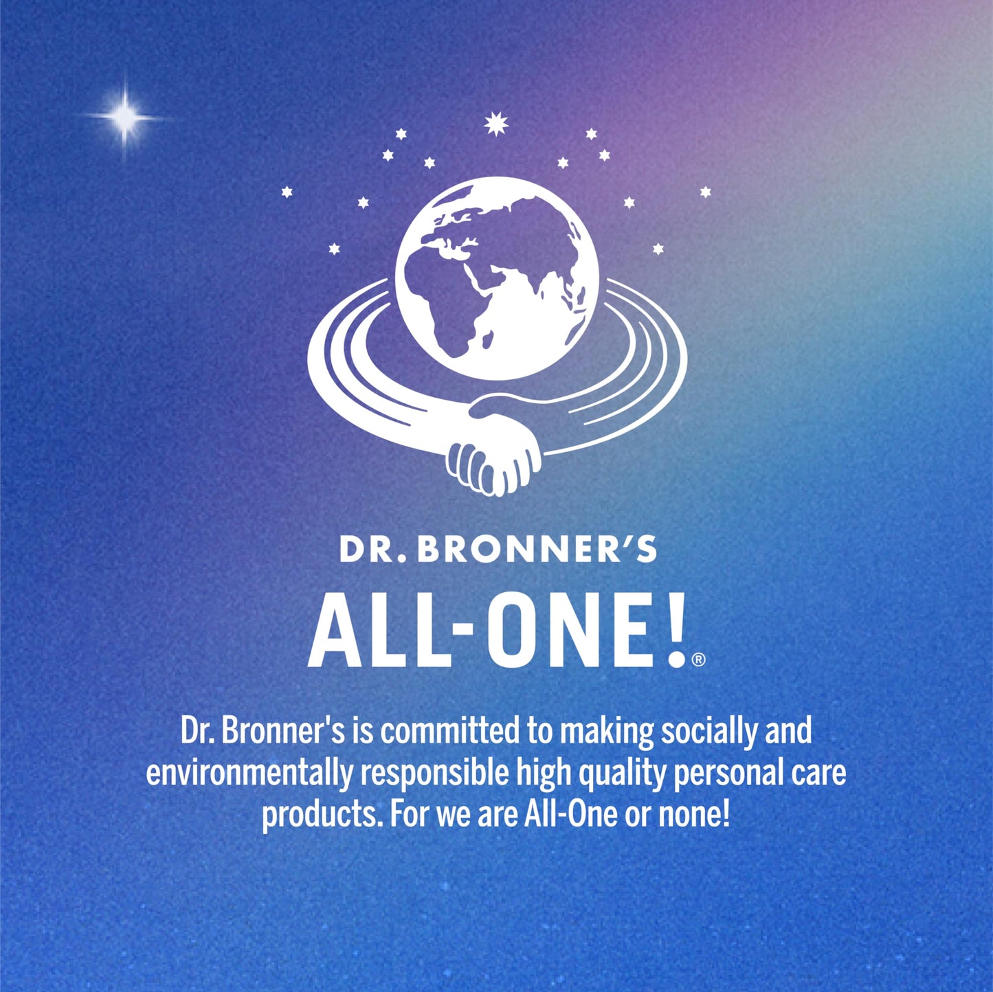 Dr. Bronner’s All-One Toothpaste Pack of 3– Spearmint, 5 oz– Fluoride-Free Toothpaste for Adults, SLS-Free, 70% Organic & Natural Ingredients, Vegan, Helps Freshen Breath & Reduce Plaque
