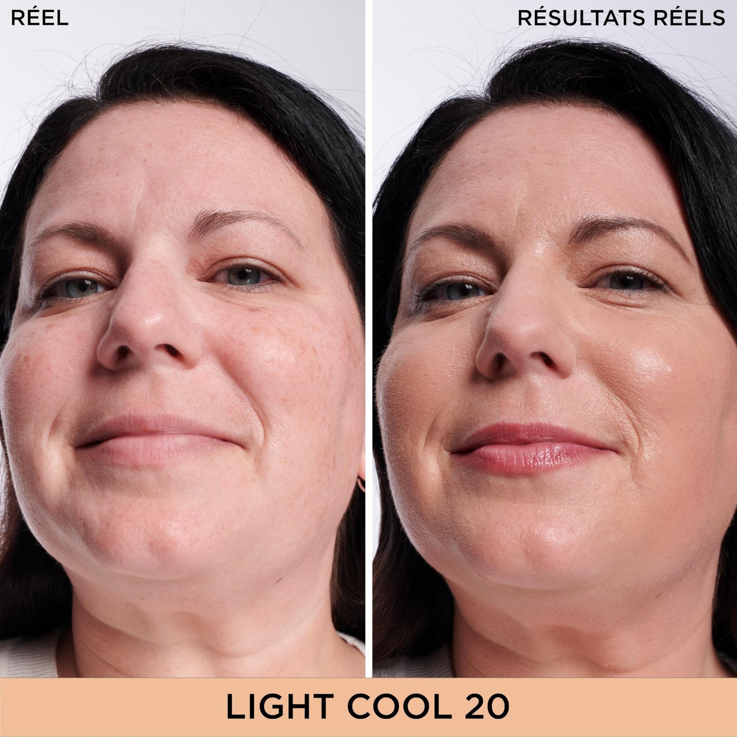 IT Cosmetics Bye Bye Dark Spots Concealer + Brightening Serum – 2% Niacinamide, Hyaluronic Acid & Caffeine - Medium Coverage, Natural Finish, All Skin Types – 20 Light Cool, 0.22 fl. oz