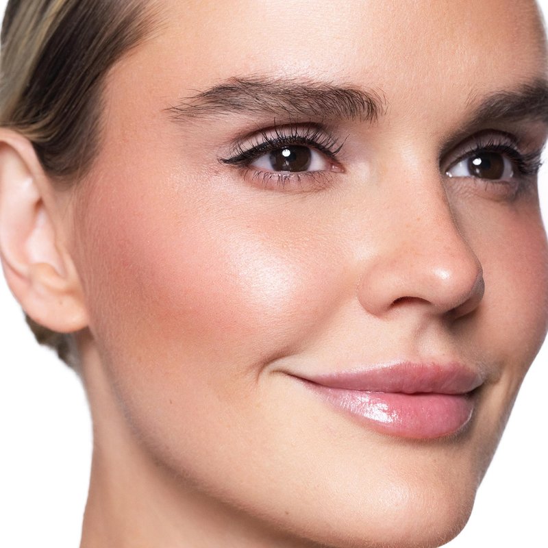 Trish McEvoy Liquid Face Color, in shade Glow, .12 floz/3.8 ml
