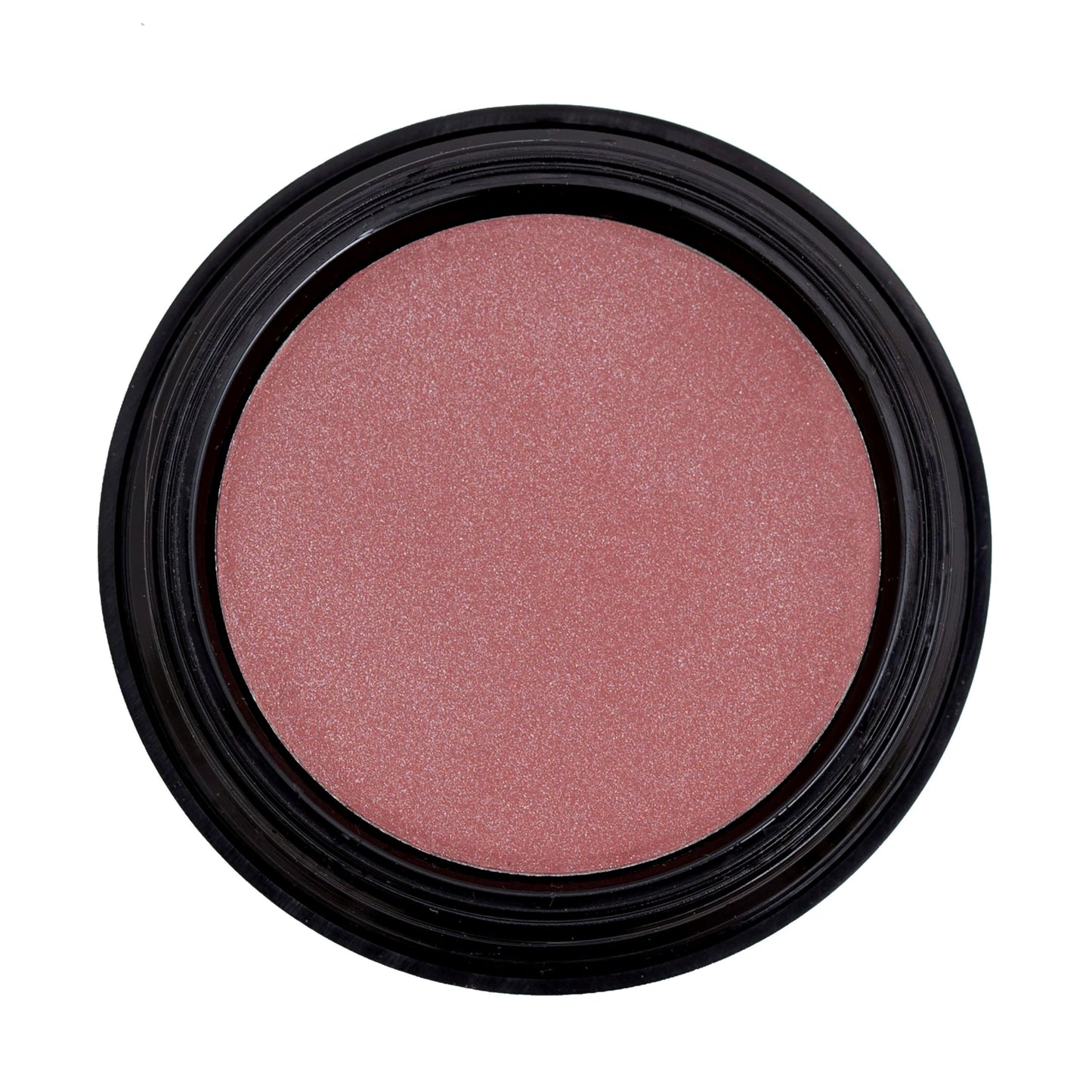Gabriel Cosmetics Multi Pot (Dahlia - Pink/Gold Shimmer), 3-in-1 Smooth Finish Formula for Eyes,Lips, and Cheeks. Natural, Paraben Free, Vegan, Gluten-free, Cruelty-free, Non GMO, 0.08 oz.