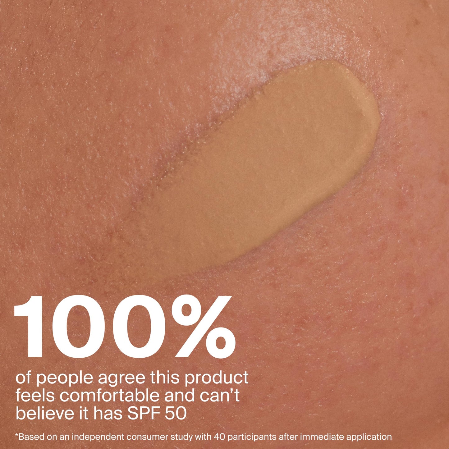 Supergoop! Protec(tint) Daily Skin Tint SPF 50 - 26W - Light, Buildable Coverage for Immediately Smooth, Even-Looking Skin - Natural Finish