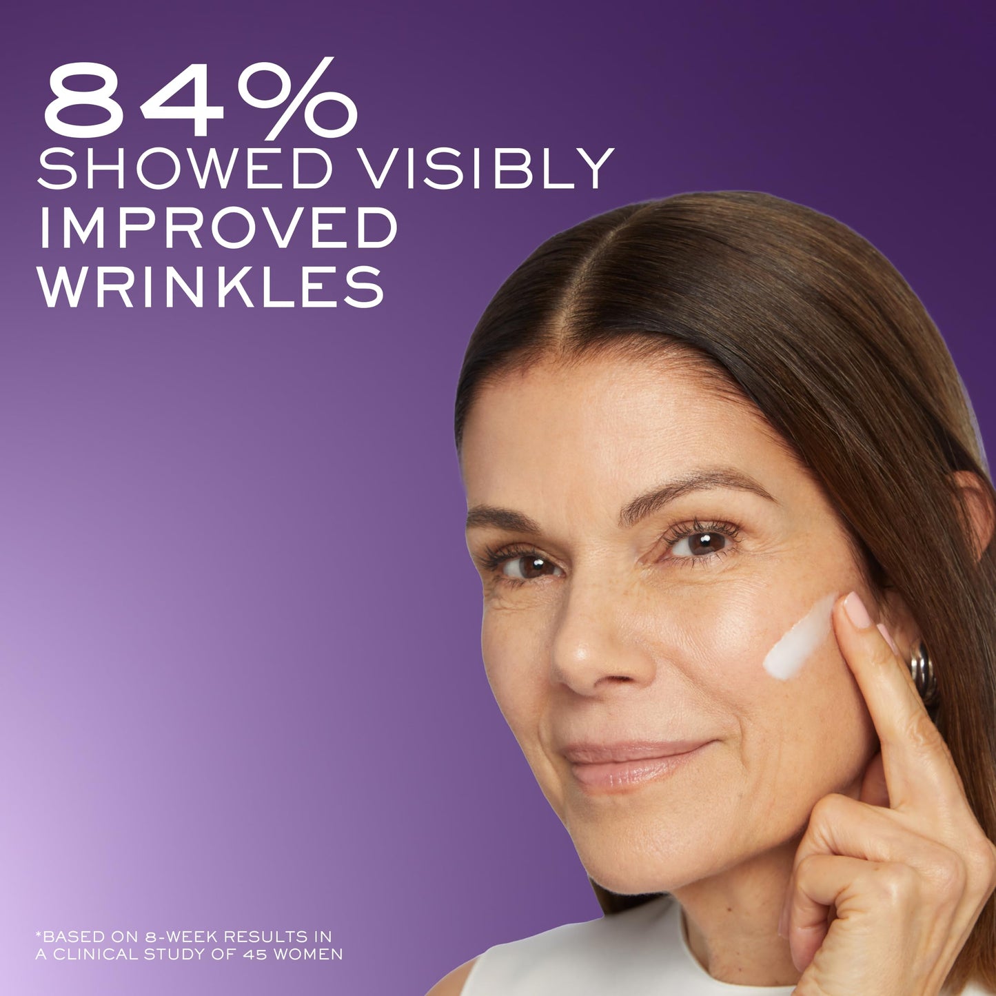 Lancôme Discovery Skincare Gift Set - Mini Rénergie H.P.N-300 Peptide Cream 0.5 fl. Oz, Mini Génifique Ultimate 0.23 fl. Oz, Mini Génifique Eye Cream 0.16 fl. oz.