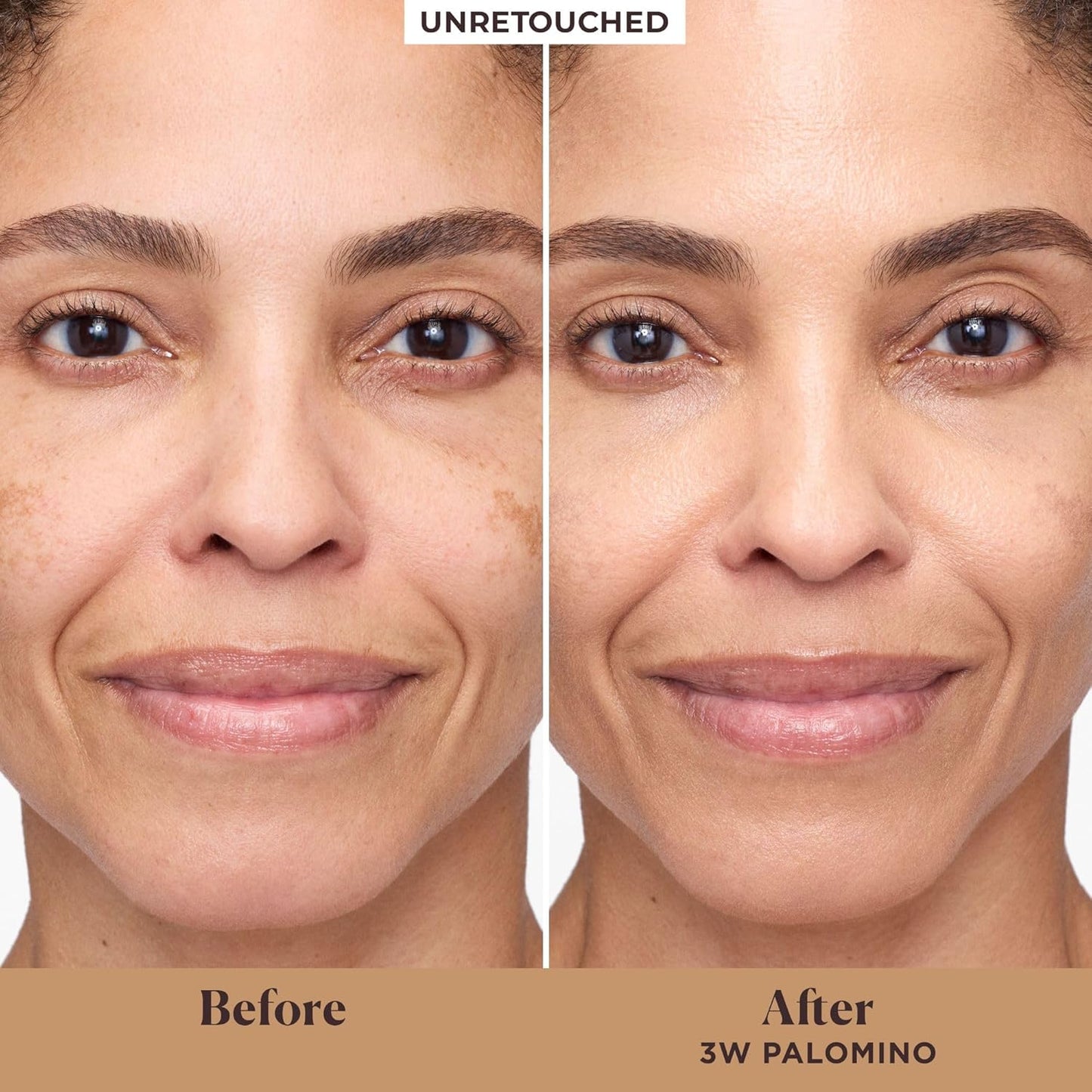 Laura Mercier Tinted Moisturizer - Natural Dewy SPF 30 | 24HR Hydration, Buildable Coverage, Sheer Finish