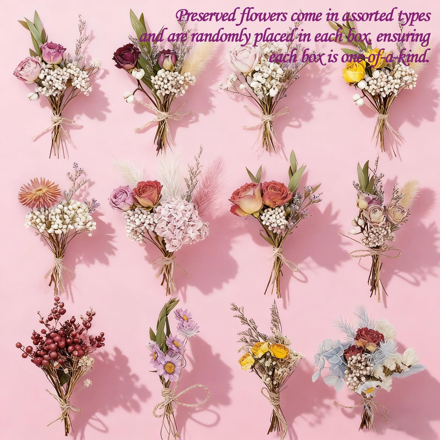 Luxury Birthday Gifts Box for Women with Greeting Card | Gift Set for Mom, Wife, Sister, Grandma, Friends | Relaxing Self Care Basket | Christmas, Mother’s Day, Valentine’s Day, Sympathy Gifts