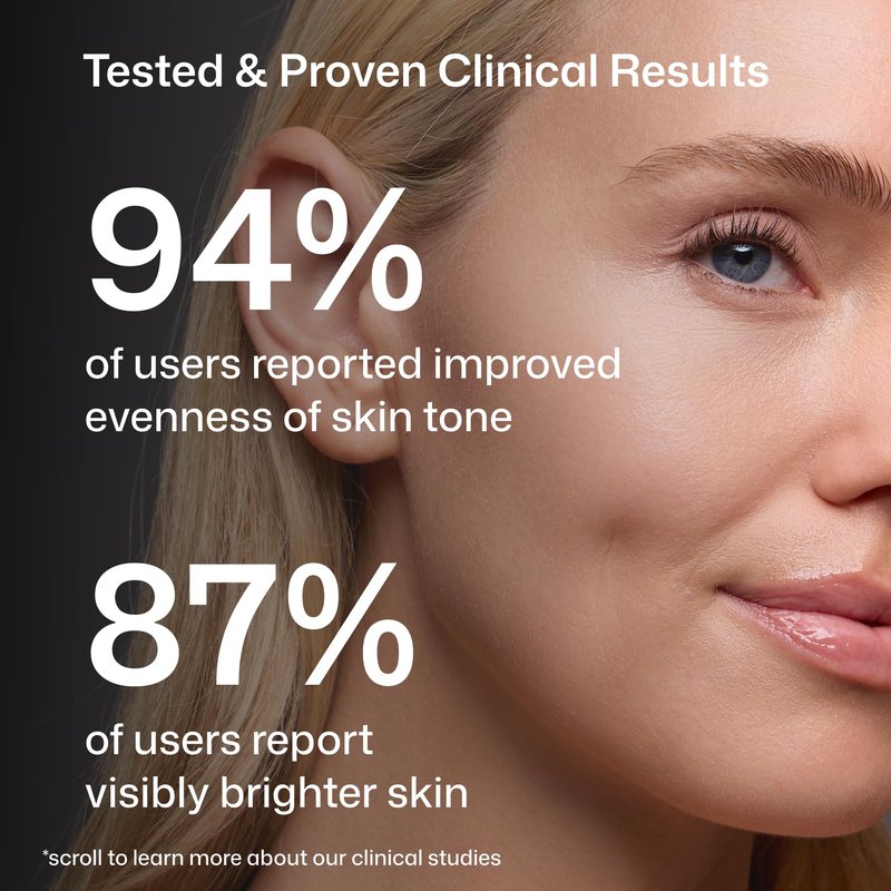 Revision Skincare C+ Correcting Complex 30%®, Anti Aging Antioxidant Blend with Vitamin C, Supports Healthy Skin, 1 fl oz